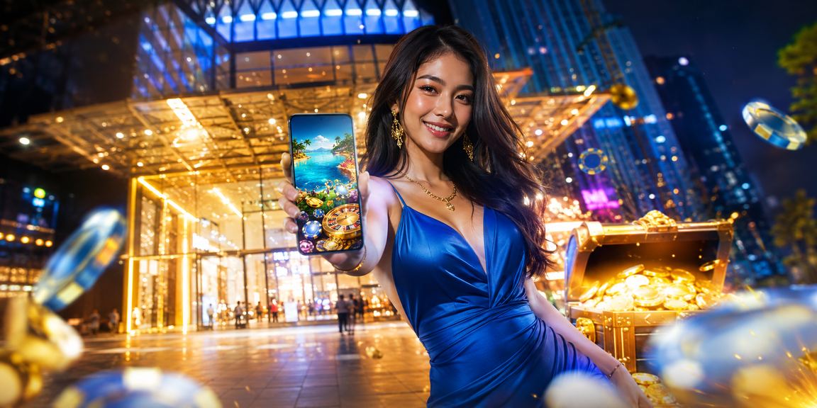 Pengguna aplikasi kasino dw6900 menonton perlawanan sukan di Kuala Lumpur