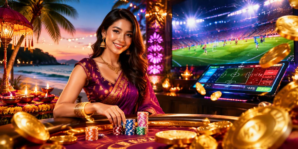 Pengguna dw6900 menonton pertaruhan bola sepak di Langkawi semasa musim liga utama