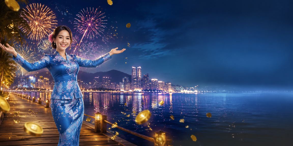 Pemain memakai baju kurung bertaruh di Penang